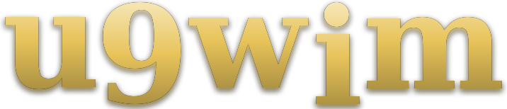 u9wim logo